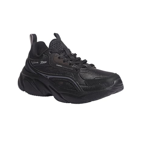 Image of XTEP Womens Xtep Comfort Running Shoe Running Shoes