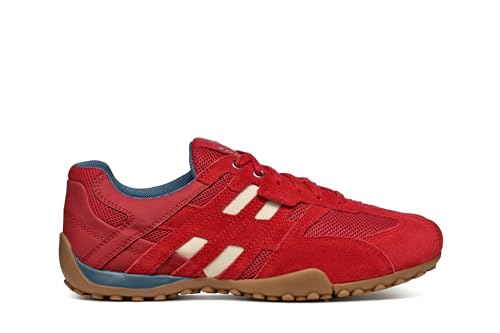 Image of Geox Men's Snake 97 Fashion Sneaker
