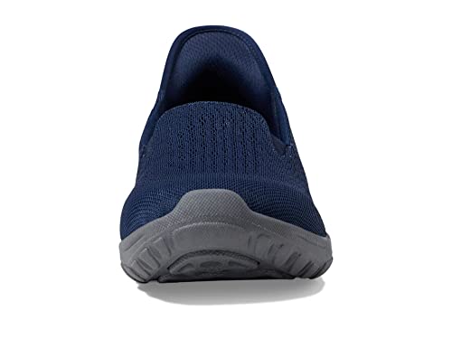 Skechers Reggae Fest 2.0 Guiding, zapatillas de mujer para evitar el cansancio 6