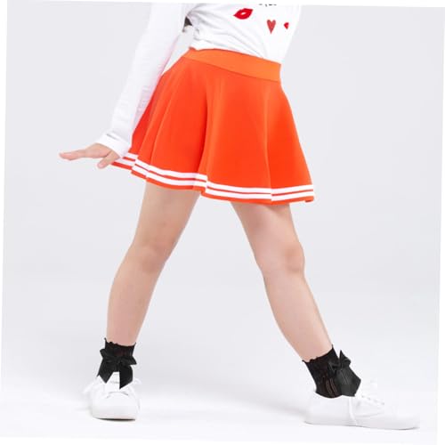 Girls Knee High Socks Bows 4 Pairs of Elegant Breathable Long Socks for Kids Stylish Dress Decor and Outdoor Wear Lace Trimmed and Ribbed Design4