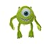 beibeiwang Peluche Mike Wazowski, Muñeco De Peluche Suave, Personajes De Películas Animadas De Dibujos Animados, Juguetes para Niños, Regalo De Cumpleaños De Navidad para Niño Y Niña