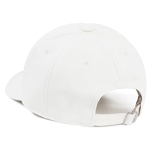 Womens Baseball Caps Hat Cute Embroidered Trucker Hat For Women Men Adjustable Cotton Golf Dad Hat #TOP3