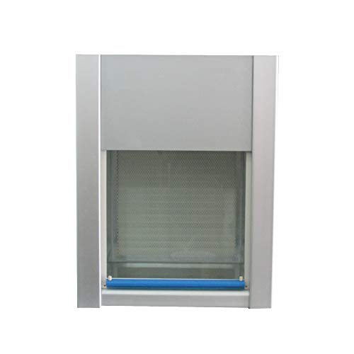 Vinmax M660369VINMAX Vertical Ventilation Laminar Flow Hood Laminar Flow Cabinet Air Flow Clean Bench Workstation Adjustable Air Velocity Vd-650 Class 100(Fed 209E) 110V 3-6 Days Shipping cover