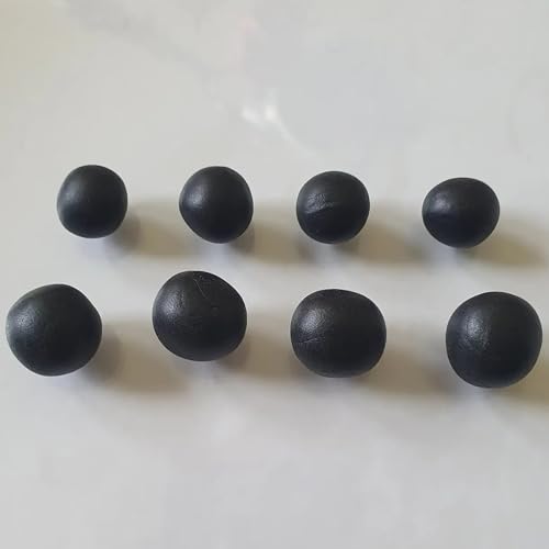 Sculpey Premo Art Clay, Black