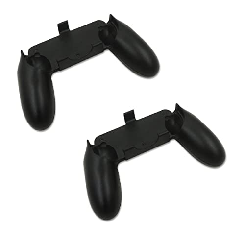 MOOKEENONE 2 * Suporte de alça suave esquerda + direita Gamepad para interruptor