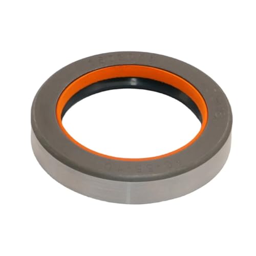 Rufutle Retén Aceite para Renault 6000101420, para Dana 3019957X1/7290601201, Sello de Aceite del Eje del Tractor 40x55x10mm