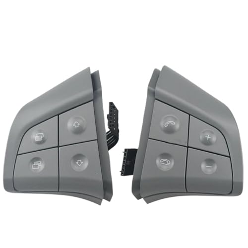 N[YRg[{^ Compatible With W245 B Class 2008 2009 2010 2011 For W164 GL Class 2006 2007-2009 J[XeAOzC[{^XCb` @\XCb`(Beig