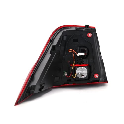 Feu arrière extérieur droit pour Benz W166 ML 2012-2015 clignotant et frein
