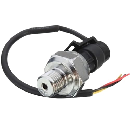 Transducteur de capteur de pression G1/4 durable DC5V pour contrôle industriel stable