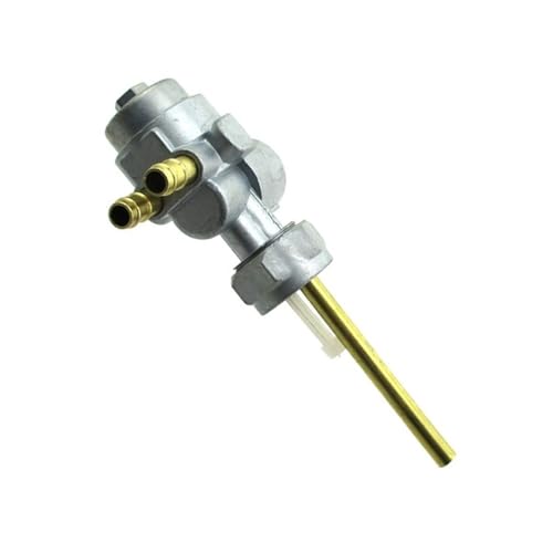 Robinet petcock de carburant robuste pour KZ900 Z1 et motos tout-terrain