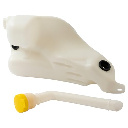 Bocal/réservoir de liquide lave-glace compatible avec Renault Megane III,Scenic III et Fluence | Installation facile et qualité OEM | FINAO AUTOPARTS