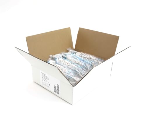 PureWick Female External Catheters - Original Disposable Catheter to Use with PureWick Urine Collection Systems - Non-Invasive Solution for Urinary Incontinence - Keeps Skin Dry - Box of 30 - PWFX30