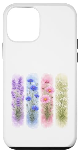 ���ʉ� �t���[���� �u�[�P ���C���h�t�����[ �K�[�f���A�[�g �X�}�z�P�[�X iPhone 12 mini �p