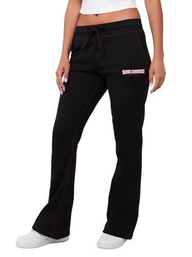 True Religion Big T Bootcut Active Bottom Pants for Women's