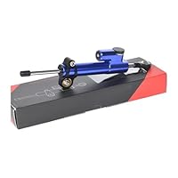 スタンダード　パーサー Amazon | オートバイステアリングダンパー 用 ZX-4RR ZX4RR ZX