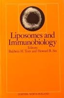 Liposomes and Immunobiology 0444004416 Book Cover