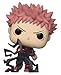 Funko Pop! Jujutsu Kaisen - Set of 5 - Gojo, Itadori, Mahito, Megumi w/Dogs and Nobara