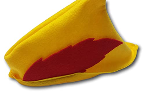 Amazon.com: Pinocchio Hat - Available 