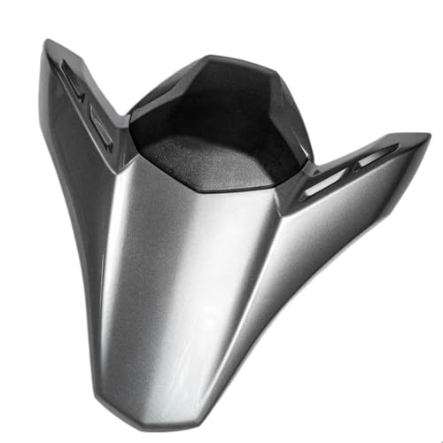 Capot de selle Z900 Kawasaki 2017-2024 en ABS premium gris