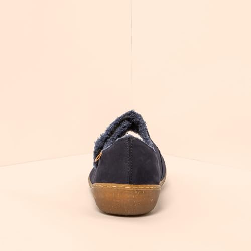 Image of El Naturalista Women's Flat Sneaker