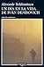 Un d&Atilde;&shy;a en la vida de Iv&Atilde;&iexcl;n Den&Atilde;&shy;sovich (Spanish Edition)