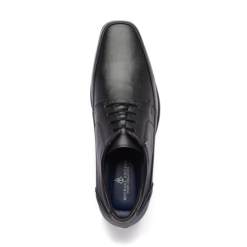 Image of Michael Angelo Men's MA-2123 Formal Shoes