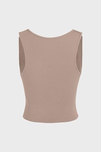 Hiccup Ruched Square-Neck Blouse4