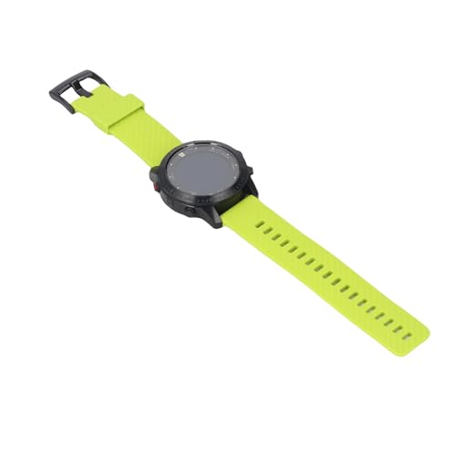Reloj para natación y snorkel de 100 m con conexión bluetooth para registrar inmersiones 4