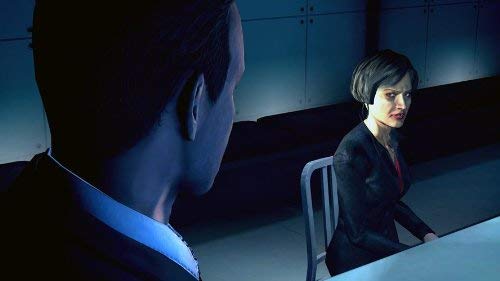 CSI: Fatal Conspiracy - Playstation 3 (Renewed)