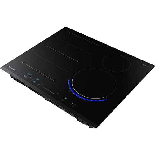 Samsung Induktionskochfeld NZ64N9777BK/E1 60 cm