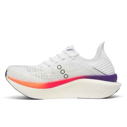 Image of Saucony Unisex Endorphin Elite 2 Road Running Shoe