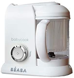 bable food processor