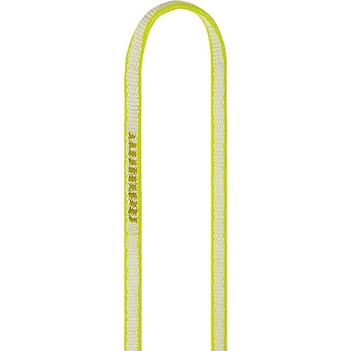 Salewa Ortles Dyneema Sling sangle 8 mm de grande voie en montagne