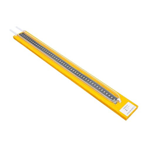 Manomètre différentiel tube en U pour contrôler le filtre de piscine