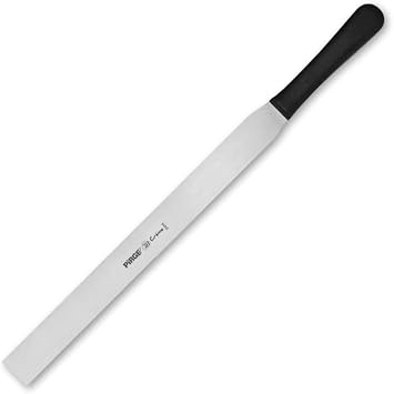 Pirge Creme Pasta Paleti - K t 35 cm - PRG71218-01