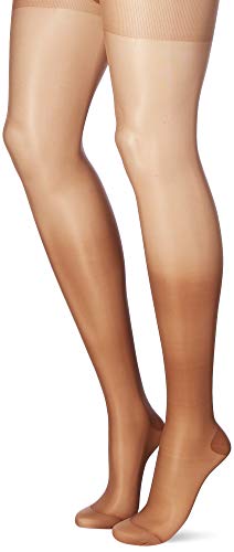 Chaussettes et collants Dim Collant Perfect Contention 25 Deniers pour Accessoires - vue 3