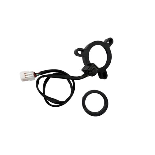 Sensor de velocidad del puente trasero LX250 quad 250CC recambio