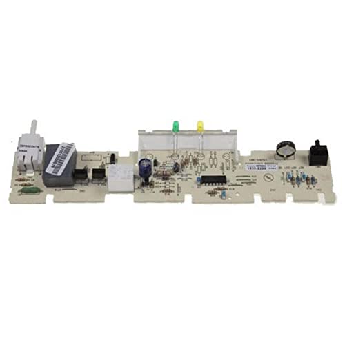 BRANDT - CARTE MODULE DE PUISSANCE - 41X1104