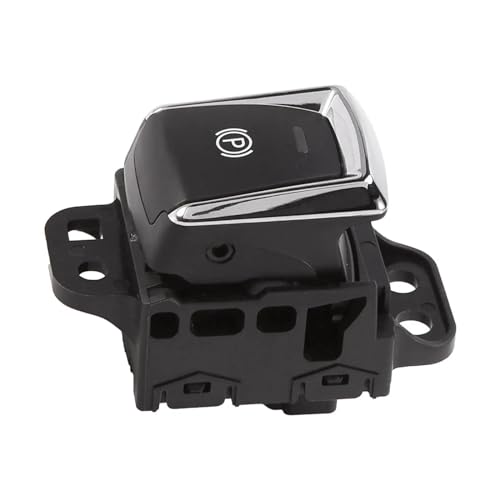 Interruptor de control de freno soluciona fallo de parking en X-Trail 2016 y Qashqai