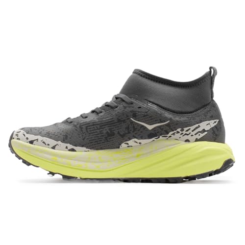HOKA Men's Speedgoat 6 Mid GTX Sneaker3