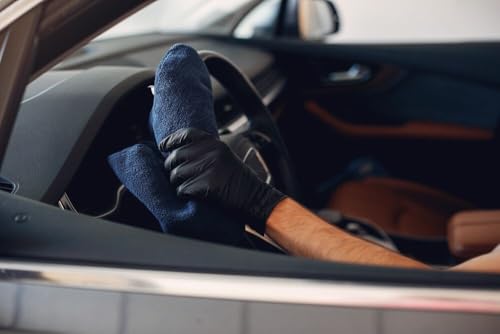 Lux Detail | Ceramic Coating | Paint Protection Film