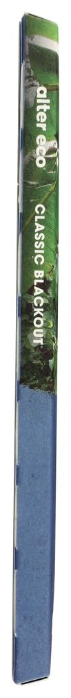 Alter Eco | Classic Blackout | 85% Pure Dark Cocoa, Fair Trade, Organic, Non-GMO, Gluten Free Dark Chocolate Bar, 12 Bars