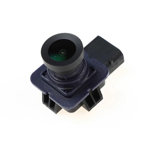 �Ԃ̃o�b�N�J���� Compatible With Ford For Fusion For Mondeo 2013 2014 2015 2016 �Ԃ̃��A�r���[�J�������ԃJ�����A�N�Z�T���[ ES7Z-19G490-A