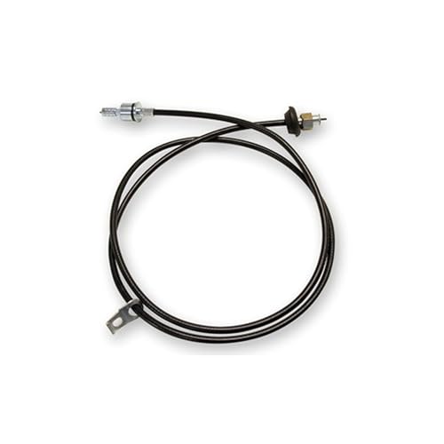 Scott Drake C7ZZ-17260-B 1967-1968 SPeedometer Cables 4 Speed