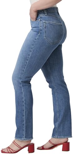 PAIGE Women's Knockout Offset Coin Pocket3