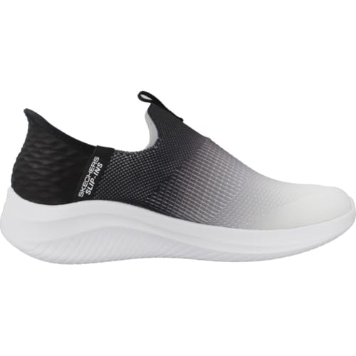 Image of Skechers Womens Ultra Flex 3.0-Cozy Streak Slip-ins Sneaker