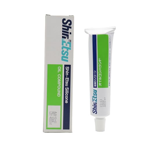 KS-61 High-Performance Adhesive Compound, 100g