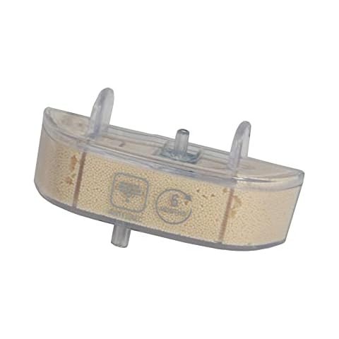 Rowenta ZR005806, Cartouches anticalcaires Cover