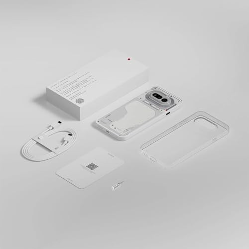 Image of Nothing Phone 4a (12GB 256GB Pink)