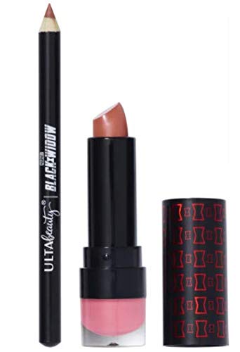 Ulta Beauty Collection x Marvel's Black Widow Lip Kit Duo ~ Strong